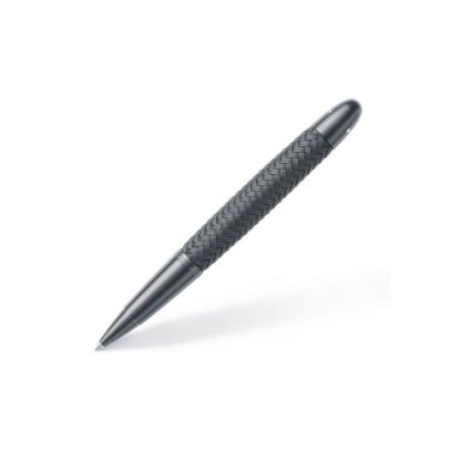 Bild von Rollerball-Pen "Tec Flex", schwarz