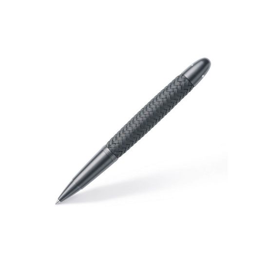 Bild von Rollerball-Pen "Tec Flex", schwarz