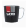 Bild von Sammeltasse "Collector's Cup No. 5 60Y Porsche 911 Limited Edition", grau