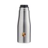 Bild von Thermoflasche, silber