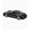 Bild von Modellauto "Porsche 911 Carrera 4S (992)", schwarz