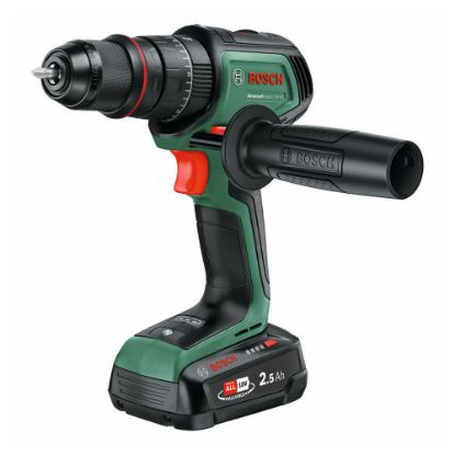 Bild von Akku-Schlagbohrschrauber "AdvancedImpact 80 QuickSnap", 18V