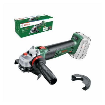 Bild von Akku-Winkelschleifer "AdvancedGrind 80 Solo", 18V