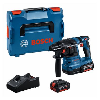 Bild von Professional Akku-Bohrhammer "SDS Plus GBH 22", 18V