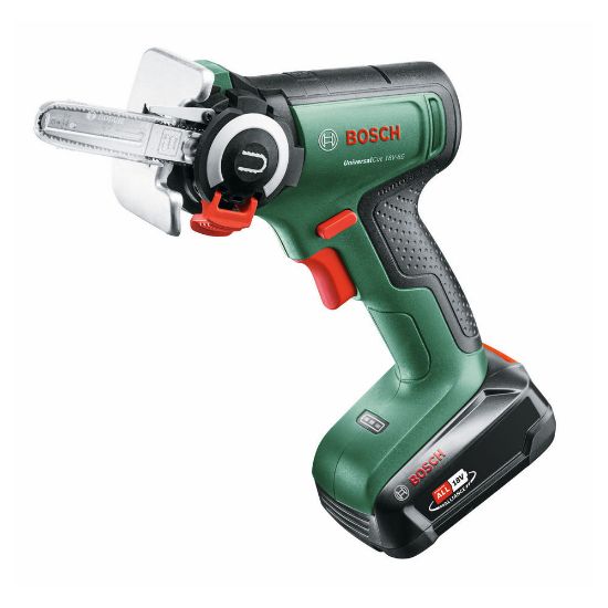Bild von Akku-Säge "NanoBlade UniversalCut 65", 18V