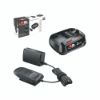 Bild von Akku und Ladegerät Starter-Set "18V Alliance", 18V