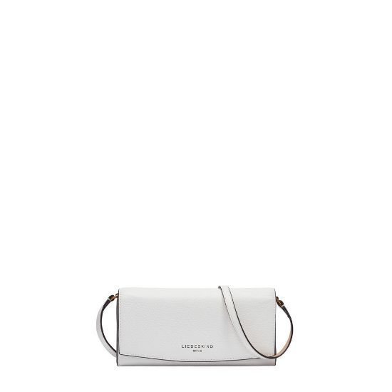 Bild von Umhängetasche "Alessa Crossbody XS", weiß