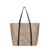 Bild von Tragetasche "Shopper Aurora", L, sandstein