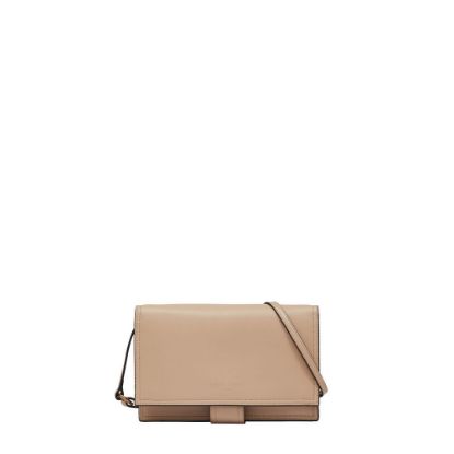 Bild von Umhängetasche "Lisa Crossbody S", sandstein
