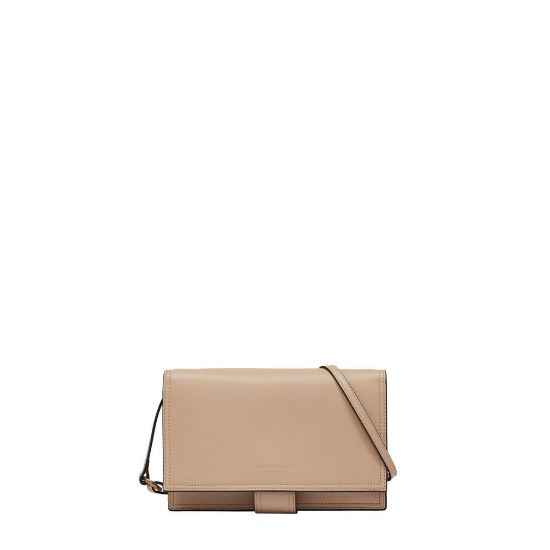 Bild von Umhängetasche "Lisa Crossbody S", sandstein