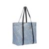 Bild von Tragetasche "Shopper Aurora", L, hellblau