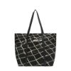 Bild von Tragetasche "Shopper Aurora", L, schwarz
