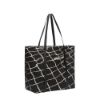 Bild von Tragetasche "Shopper Aurora", L, schwarz