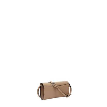 Bild von Umhängetasche "Alessa Crossbody XS", sandstein