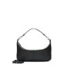 Bild von Schultertasche "Paris Hobo", S, schwarz