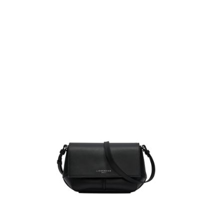 Bild von Umhängetasche "Lilly Crossbody", S, schwarz