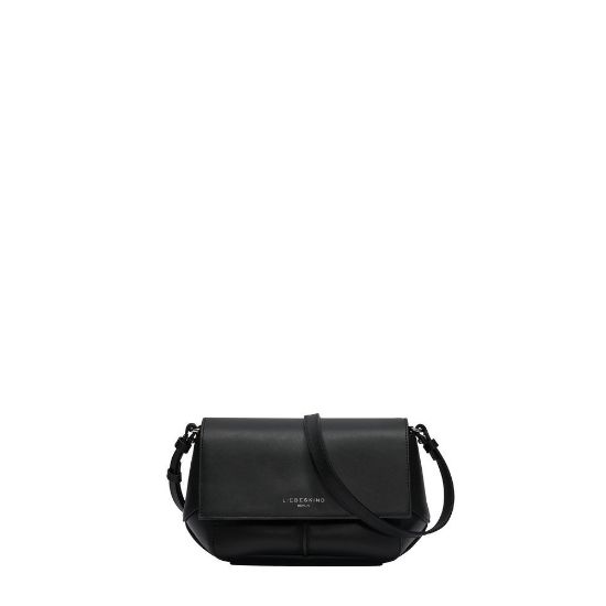 Bild von Umhängetasche "Lilly Crossbody", S, schwarz