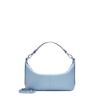 Bild von Schultertasche "Paris Hobo", S, hellblau