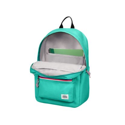 Bild von Rucksack UpBeat, aqua green