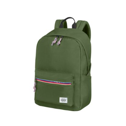 Bild von Rucksack "UpBeat", olive green