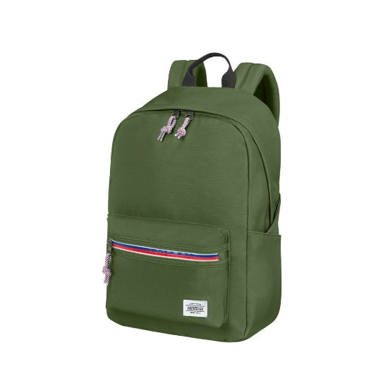 Bild von Rucksack "UpBeat", olive green