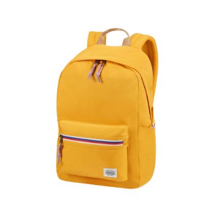 Bild von Rucksack "UpBeat", yellow