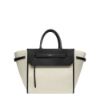 Bild von Handtasche "Lora Satchel L", beige