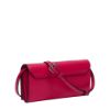 Bild von Umhängetasche "Paper Bag Crossbody XS", himbeere