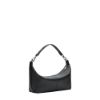 Bild von Schultertasche "Paris Hobo", S, schwarz
