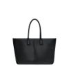 Bild von Tragetasche "Shopper Chelsea", M, schwarz
