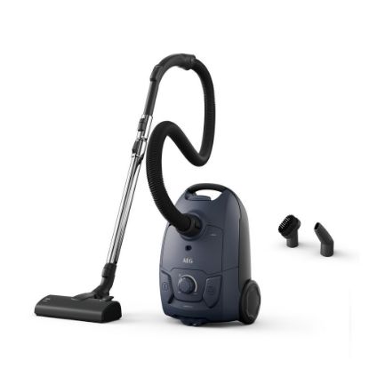 Bild von Bodenstaubsauger "Clean 5000 AB51C1DB", Denim Blue