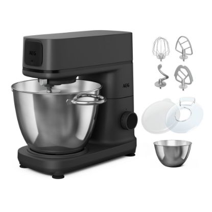 Bild von Küchenmaschine "7000 KM7-1-4BPT", Black Pearl