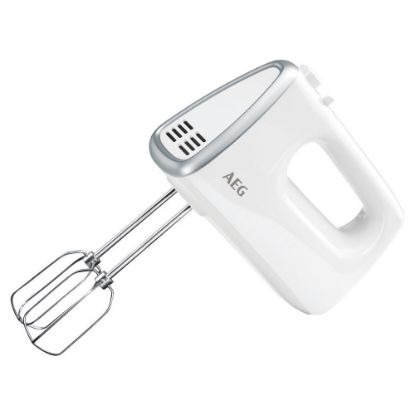 Bild von Handmixer "HM3330", White/Silver