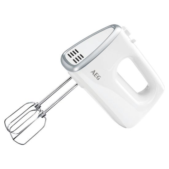 Bild von Handmixer "HM3330", White/Silver