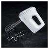 Bild von Handmixer "HM3330", White/Silver