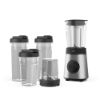 Bild von Standmixer-Set "CB4-1-6ST", Stainless Steel