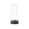 Bild von Standmixer-Set "SB3-1-2ST", Stainless Steel