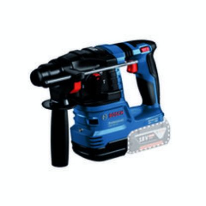 Bild von Professional Akku-Bohrhammer "SDS Plus GBH 22 Solo", 18V