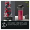 Bild von Standmixer-Set "CB4-1-6ST", Stainless Steel