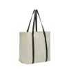 Bild von Shopper "Aurora", beige