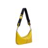Bild von Umhängetasche "Paris Hobo S", lemon