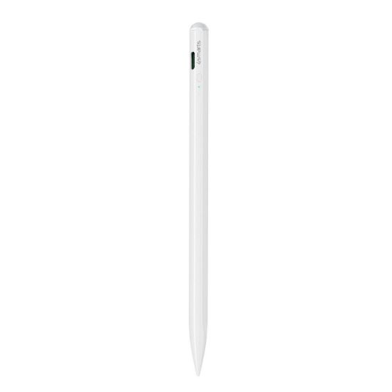 Bild von Aktiver Eingabestift "Pencil Pro 3", weiß