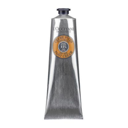 Bild von "L'Occitane Karité Shea Foot Cream - Dry Skin", 150 ml