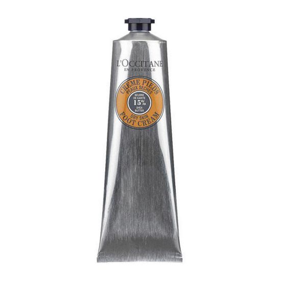 Bild von "L'Occitane Karité Shea Foot Cream - Dry Skin", 150 ml