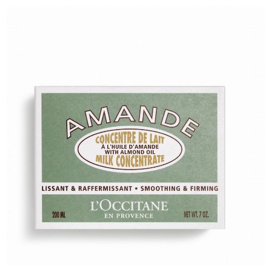 Bild von "L'Occitane Almond Milk Concentrate", 200 ml