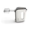 Bild von Handmixer"HR3740/00", weiß/kaschmirgrau