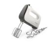 Bild von Handmixer"HR3740/00", weiß/kaschmirgrau