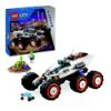 Bild von Bauspielzeug - Weltraum-Rover mit Außerirdischen "City"