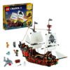 Bild von Bauspielzeug - Piratenschiff "Creator"