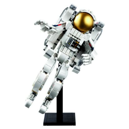 Bild von Bauspielzeug - Astronaut im Weltraum "Creator"